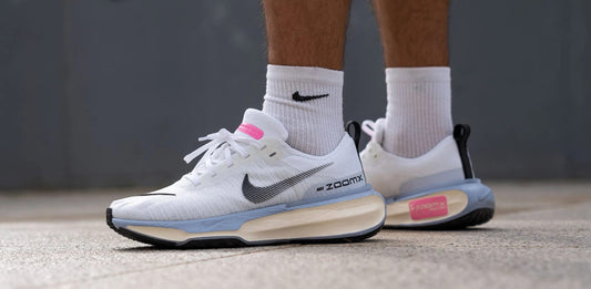 NIKE ZoomX Invincible Run Flyknit 3