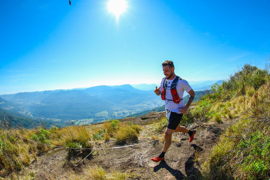 CRÓNICA DEL ULTRA TRAIL EN SIERRA AITANA