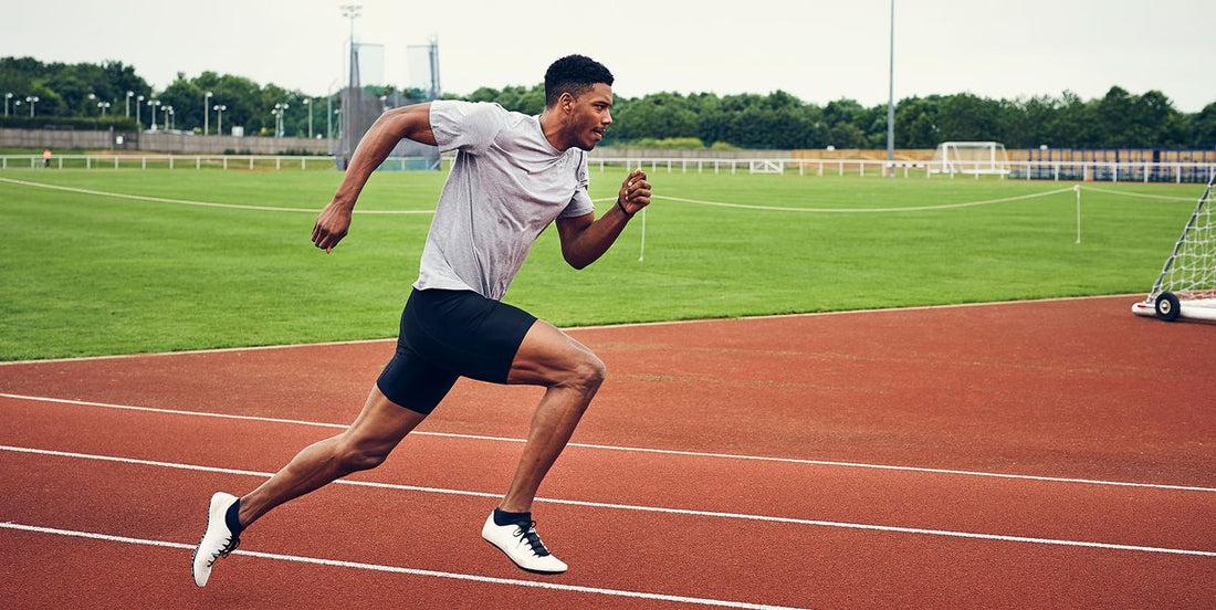 No dejes que una mala camiseta te fastidie una carrera