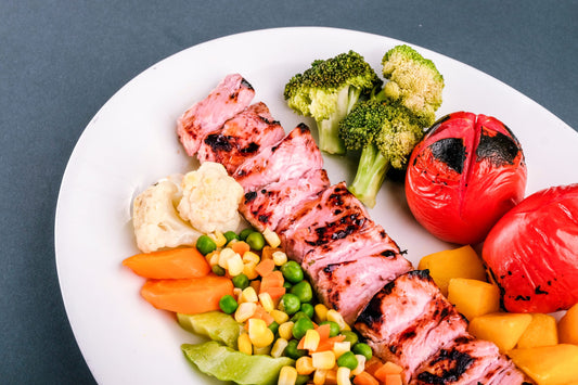 Menú para correr un maratón: Consejos de nutrición para runners