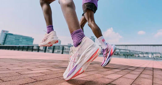 Ponemos a prueba las ASICS Sonicblast en Cartagena