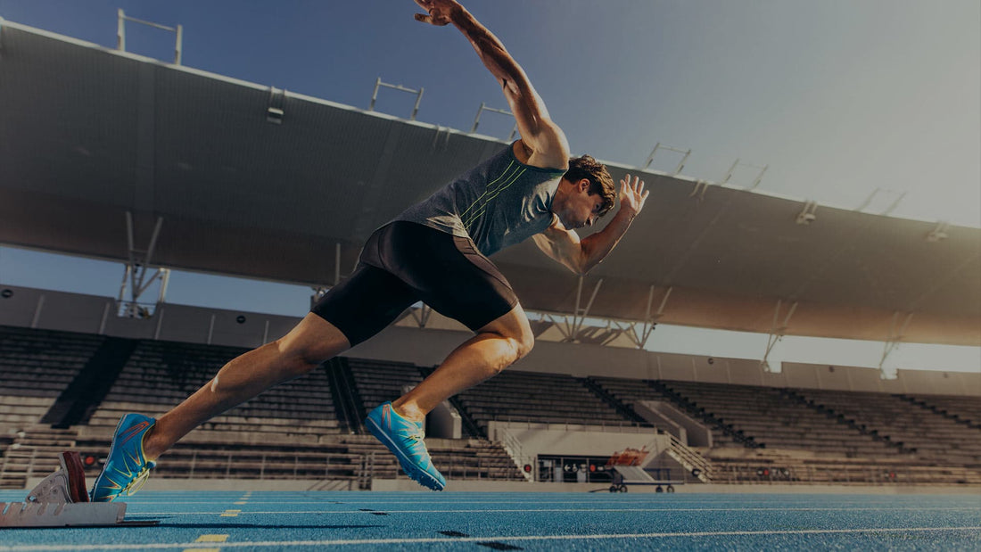 Sacando el máximo provecho del tiempo para correr