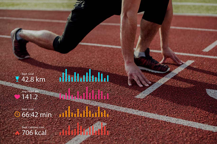 Cómo optimizar el Tapering para corredores avanzados