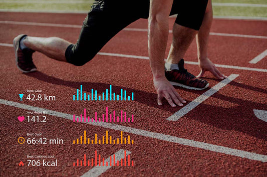Cómo optimizar el Tapering para corredores avanzados