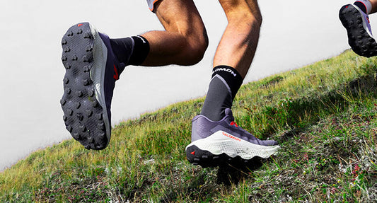 Salomon Ultra Glide 3, diseñadas para ultra distancia