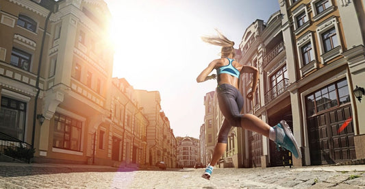 Encuentra tus zapatillas de running femeninas perfectas