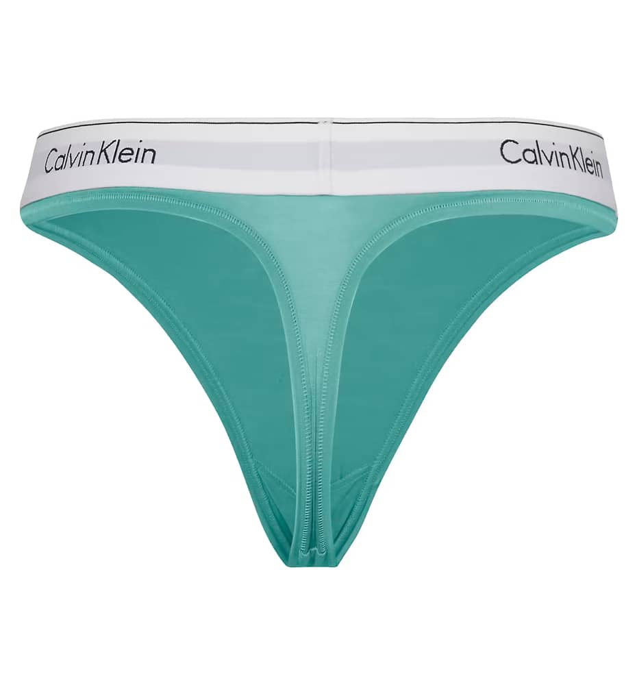 Casual Underwear_Women_CALVIN KLEIN Thong