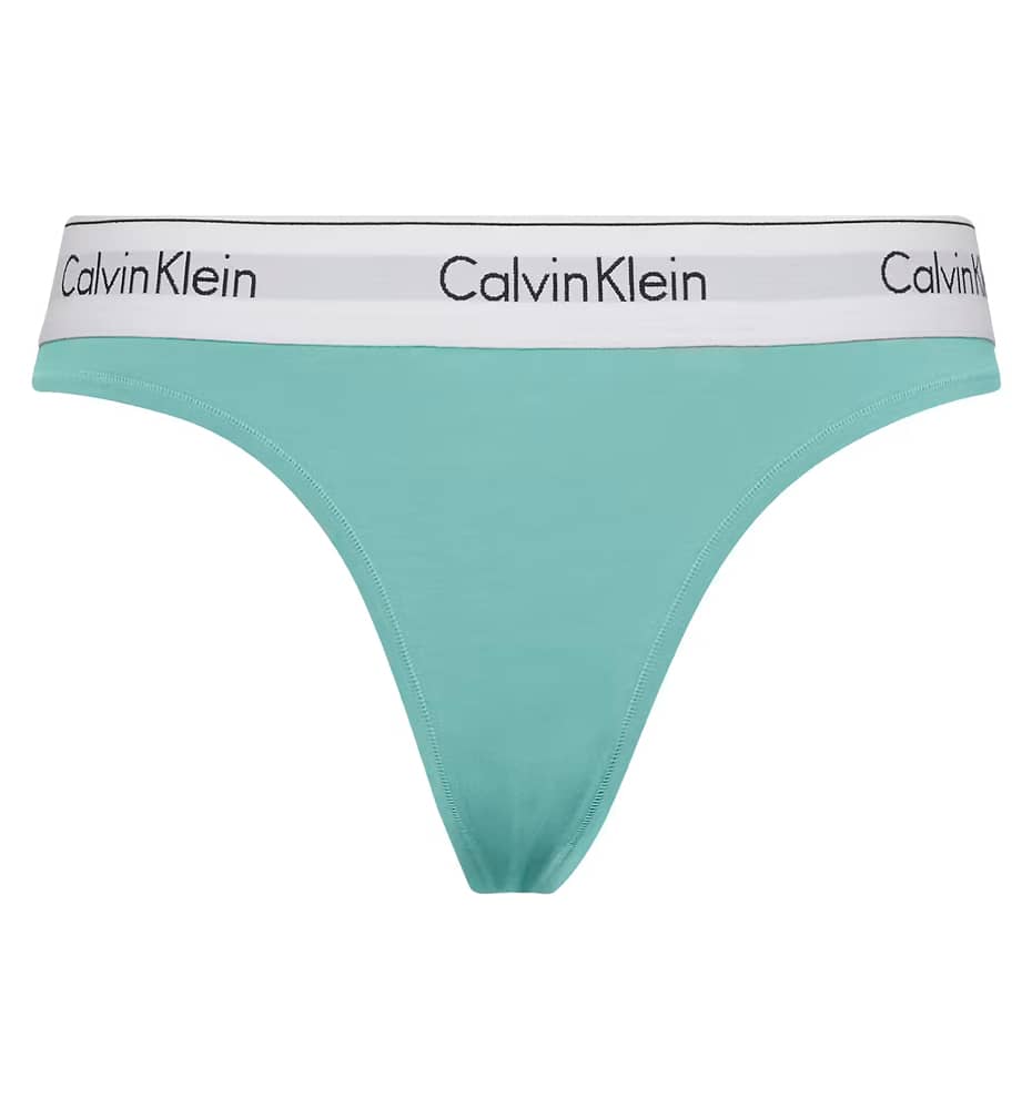 Casual Underwear_Women_CALVIN KLEIN Thong