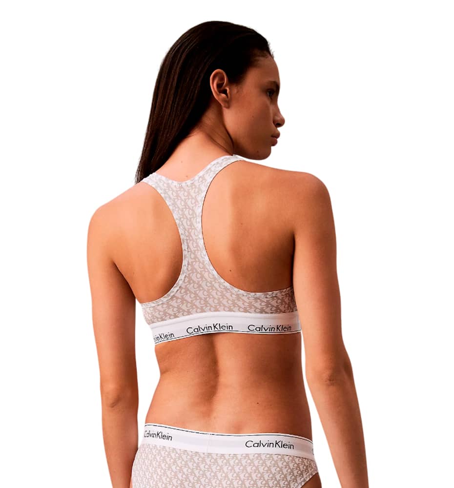 Casual Underwear_Woman_CALVIN KLEIN Bikini