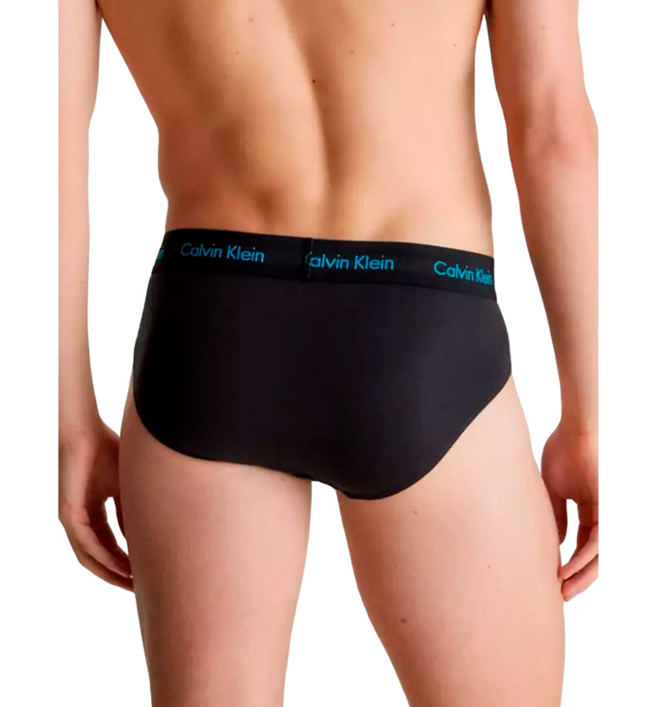 Ropa Interior Casual_Hombre_CALVIN KLEIN Hip Brief 3pk