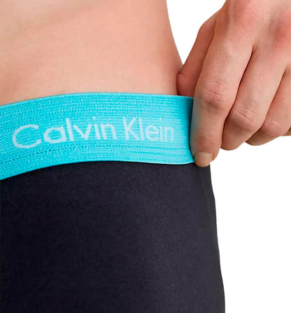 Casual Underwear_Men_CALVIN KLEIN Low Rise Trunk 3pk