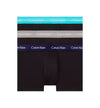 Casual Underwear_Men_CALVIN KLEIN Low Rise Trunk 3pk