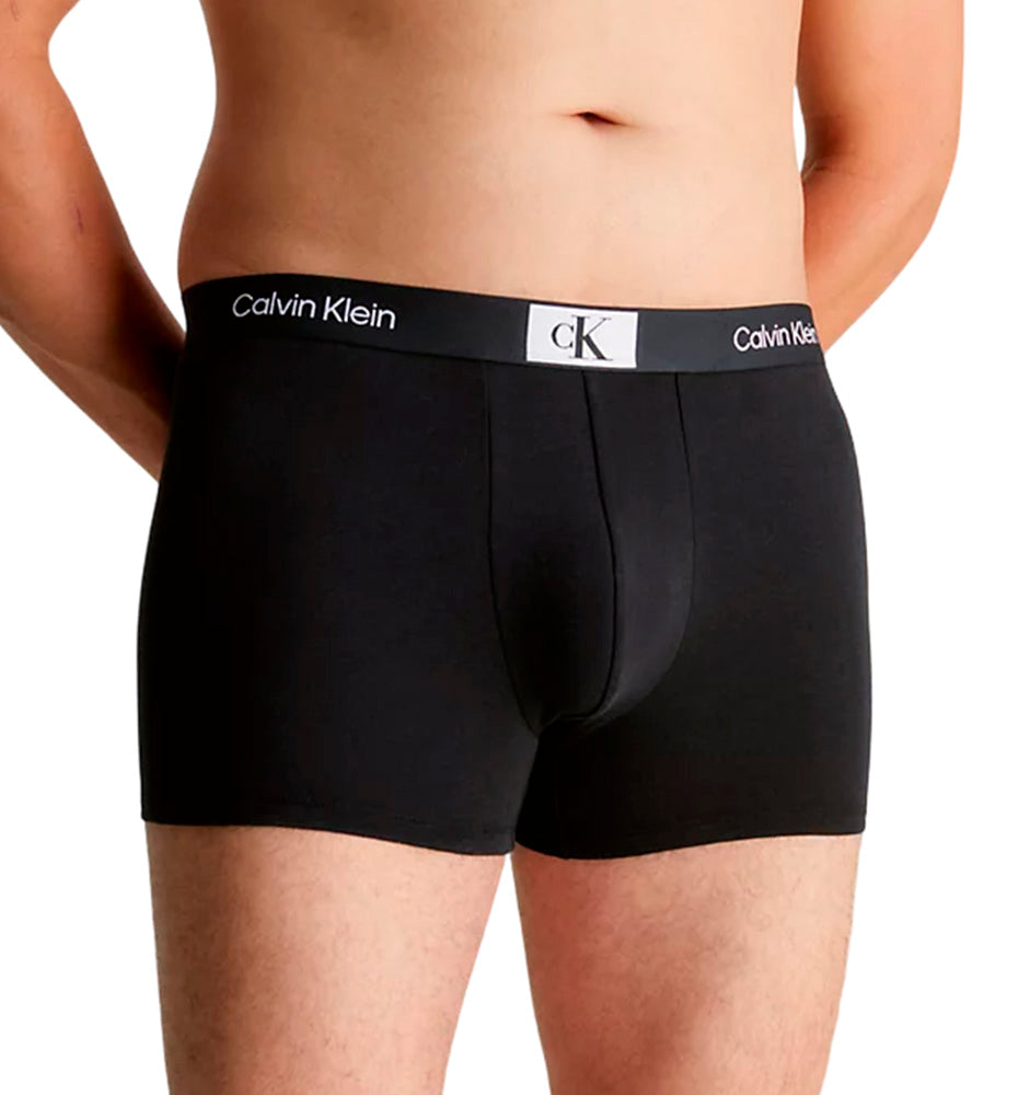 Ropa Interior Casual_Hombre_CALVIN KLEIN Trunk 3pk