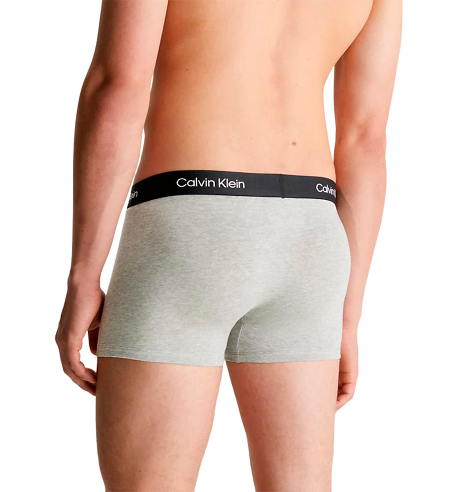 Ropa Interior Casual_Hombre_CALVIN KLEIN Trunk 3pk