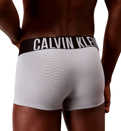 Casual Underwear_Men_CALVIN KLEIN Low Rise Trunk 3pk