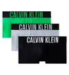 Casual Underwear_Men_CALVIN KLEIN Low Rise Trunk 3pk