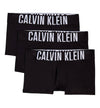 Casual Underwear_Men_CALVIN KLEIN Low Rise Trunk 3pk