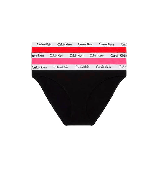 Ropa Interior Casual_Mujer_CALVIN KLEIN Bikini 3pk