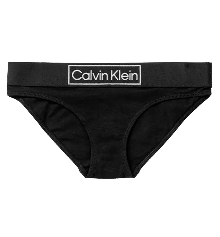 Elastic Panties Casual_Woman_CALVIN KLEIN Bikini