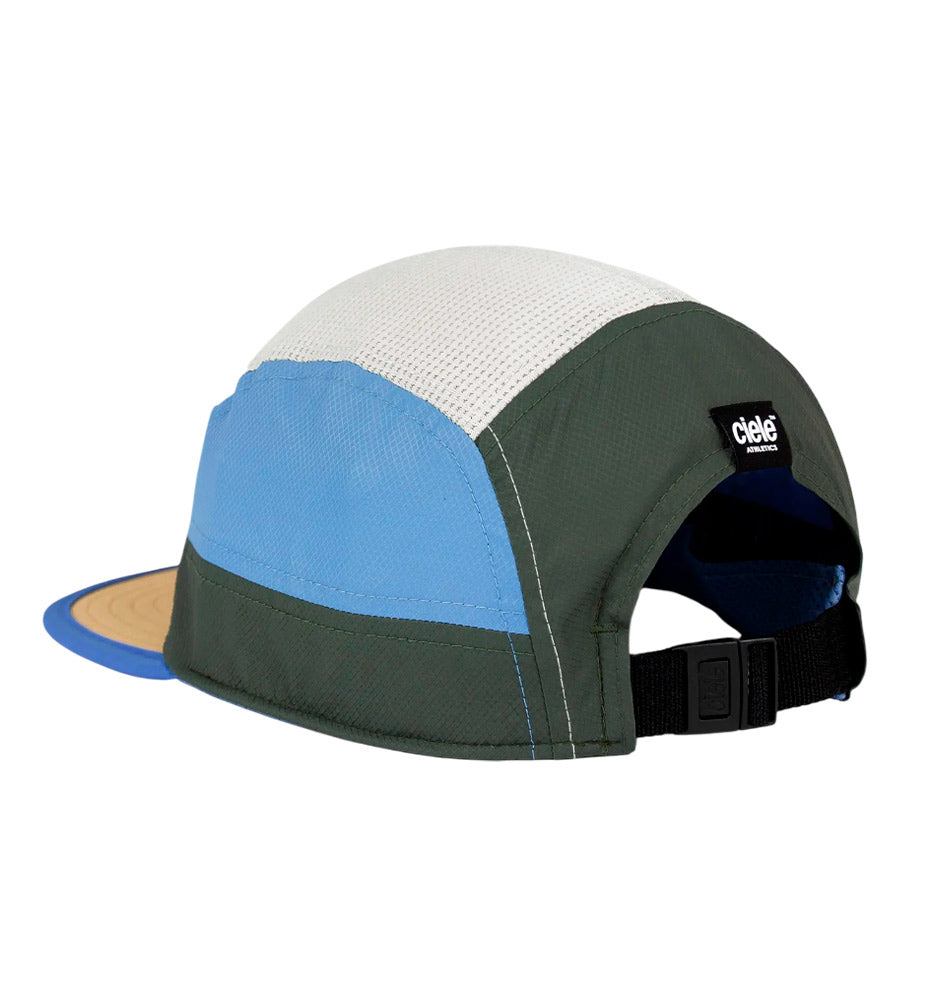 Gorra / Visera Running_Unisex_CIELE Gocap-field-iconicbar