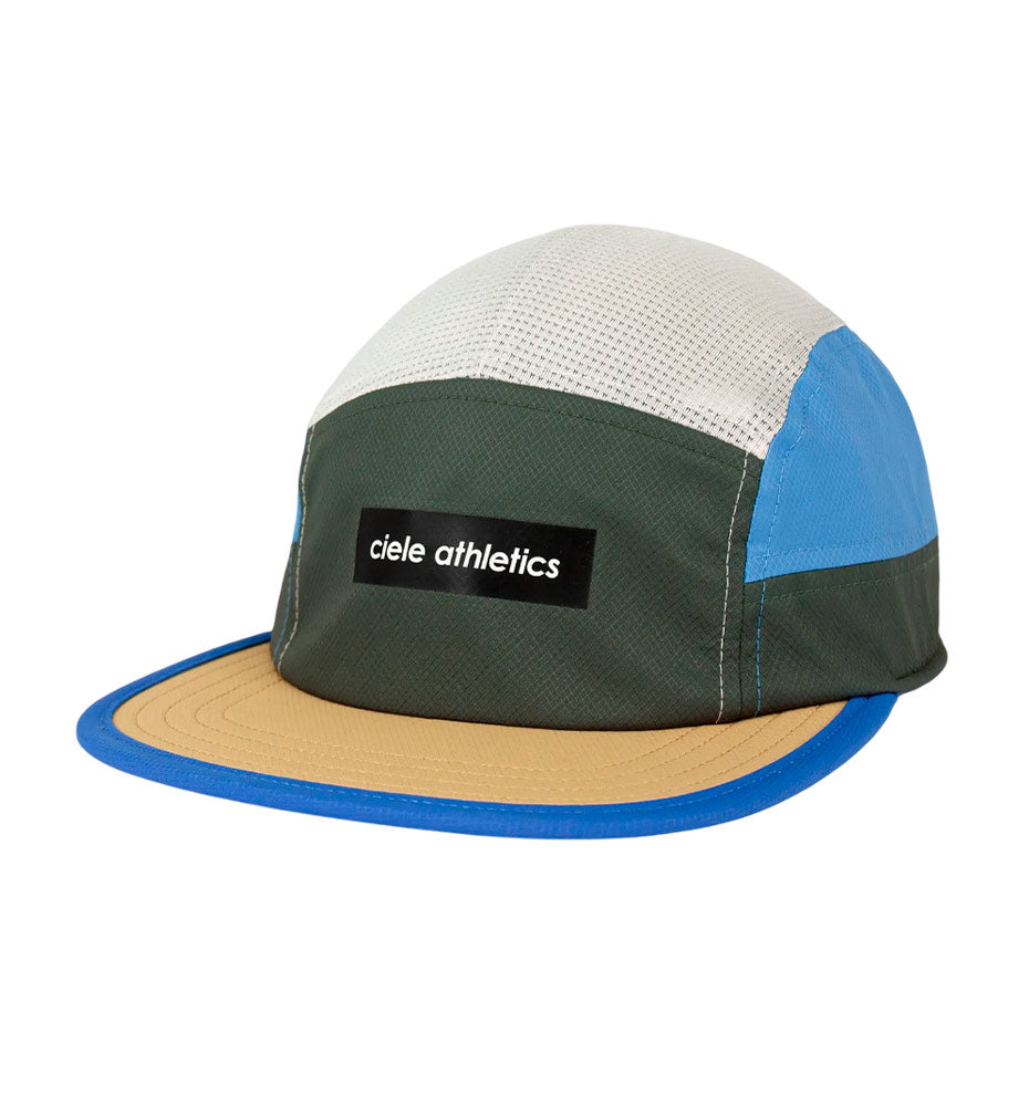 Gorra / Visera Running_Unisex_CIELE Gocap-field-iconicbar