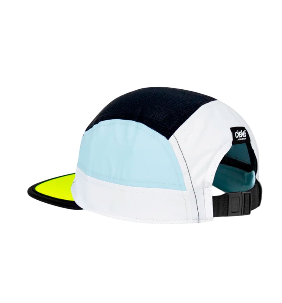 Gorra / Visera Running_Unisex_CIELE Gocap-field-iconicbar