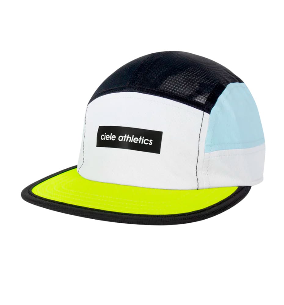 Gorra / Visera Running_Unisex_CIELE Gocap-field-iconicbar