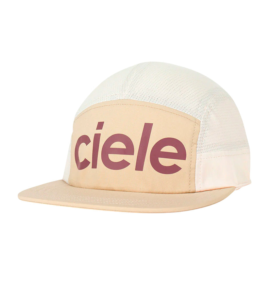 Cap / Visor Running_Unisex_CIELE Gocap-comp-century