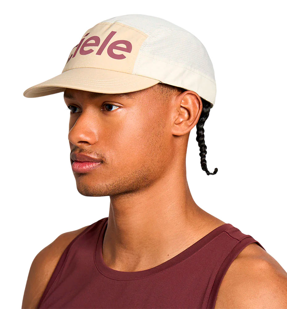 Cap / Visor Running_Unisex_CIELE Gocap-comp-century