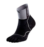 Lurbel Tiwar Toe Three Running Socks