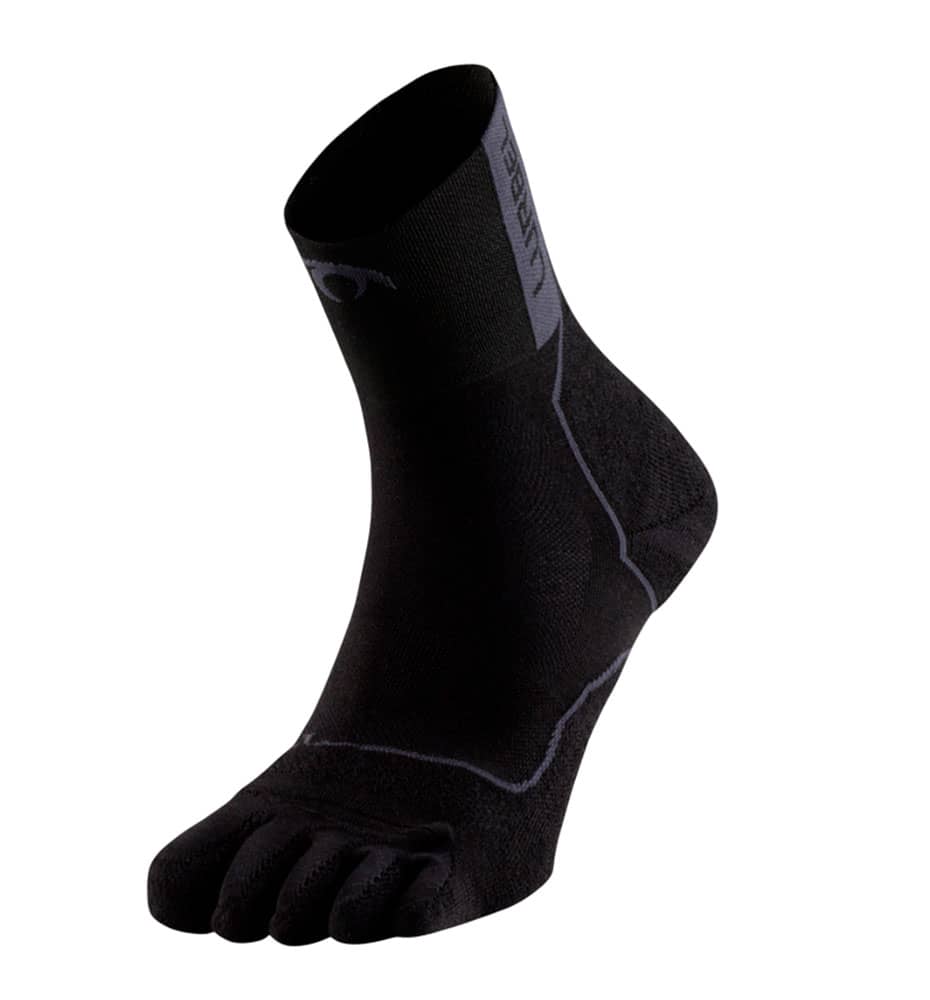 Calcetines Running_Unisex_LURBEL Desafio Toe Four