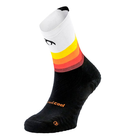 Running_Unisex_LURBEL Tiwar Five Marathon Socks