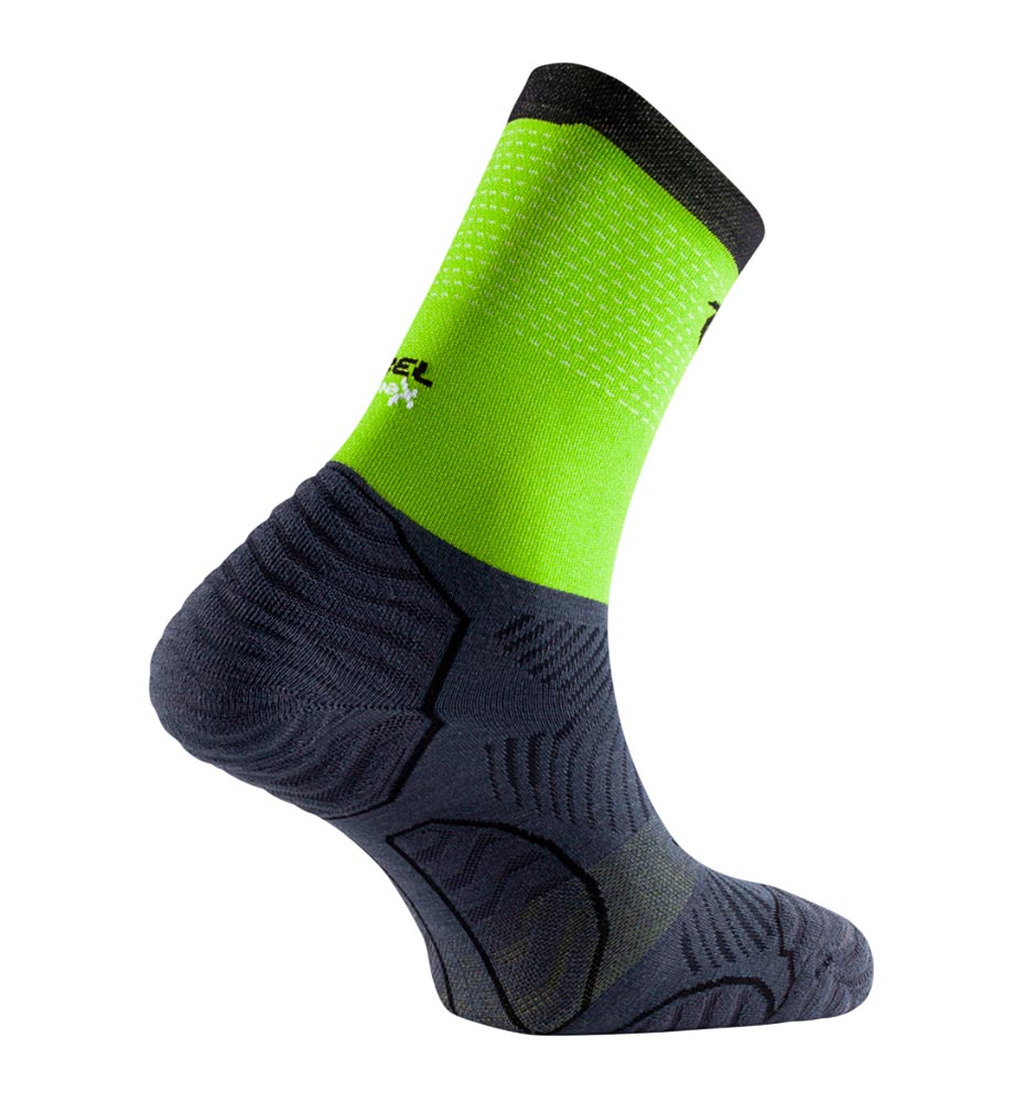 Calcetines Running_Unisex_LURBEL Tiwar Five