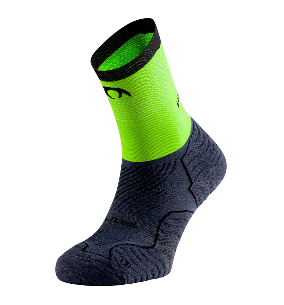 Calcetines Running_Unisex_LURBEL Tiwar Five