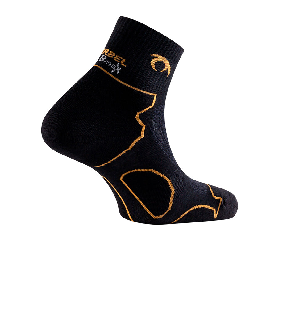 Calcetines Running_Unisex_LURBEL Tierra Three