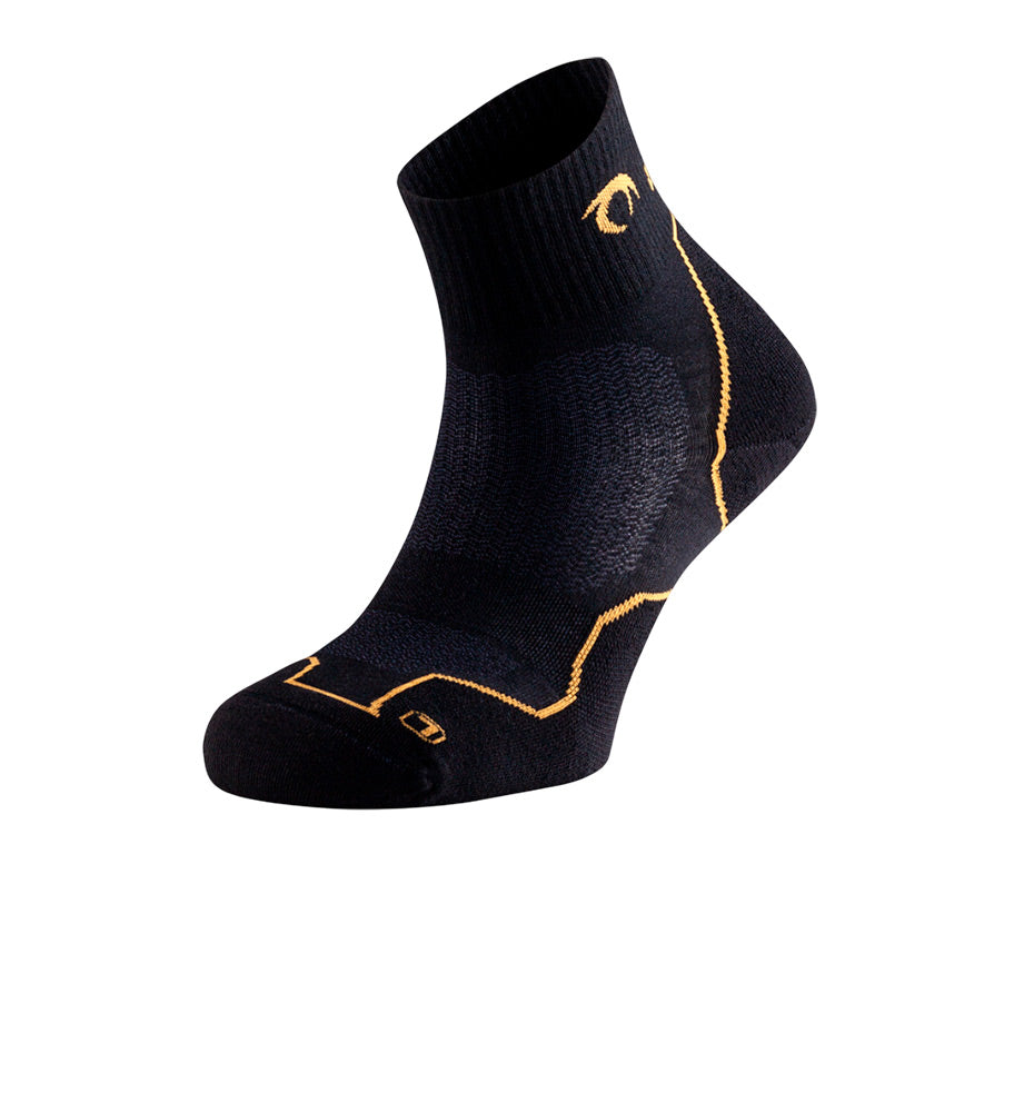 Calcetines Running_Unisex_LURBEL Tierra Three