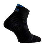 Lurbel Street Pro Three Running Socks