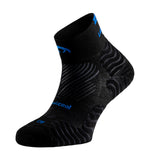 Lurbel Street Pro Three Running Socks