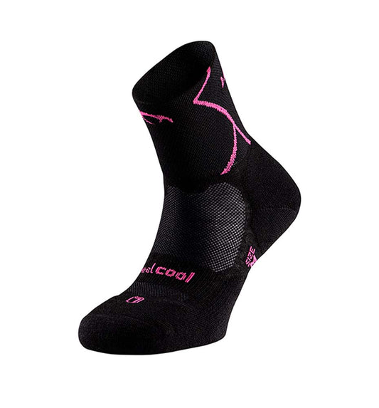 Running_Women_LURBEL Track W Socks