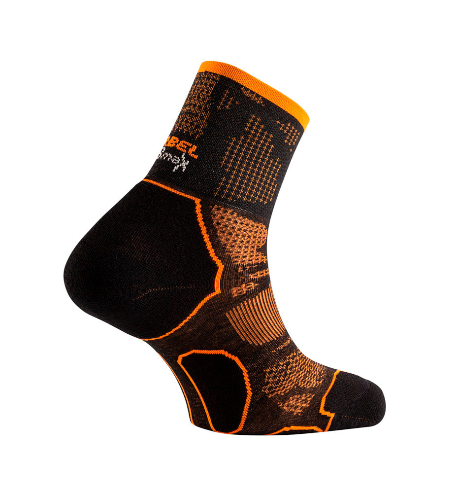 Calcetines Trail_Unisex_LURBEL Desafio Blur Four