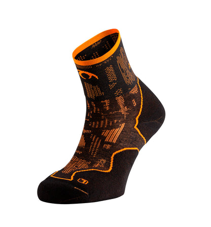 Calcetines Trail_Unisex_LURBEL Desafio Blur Four