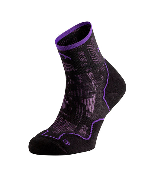 Calcetines Trail_Unisex_LURBEL Desafio Blur Four