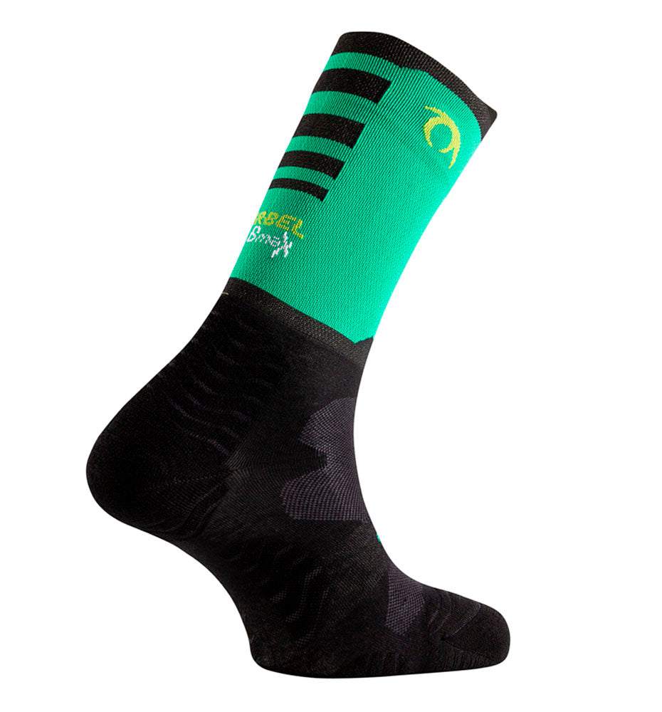 Running_Unisex_LURBEL Rise Five Socks