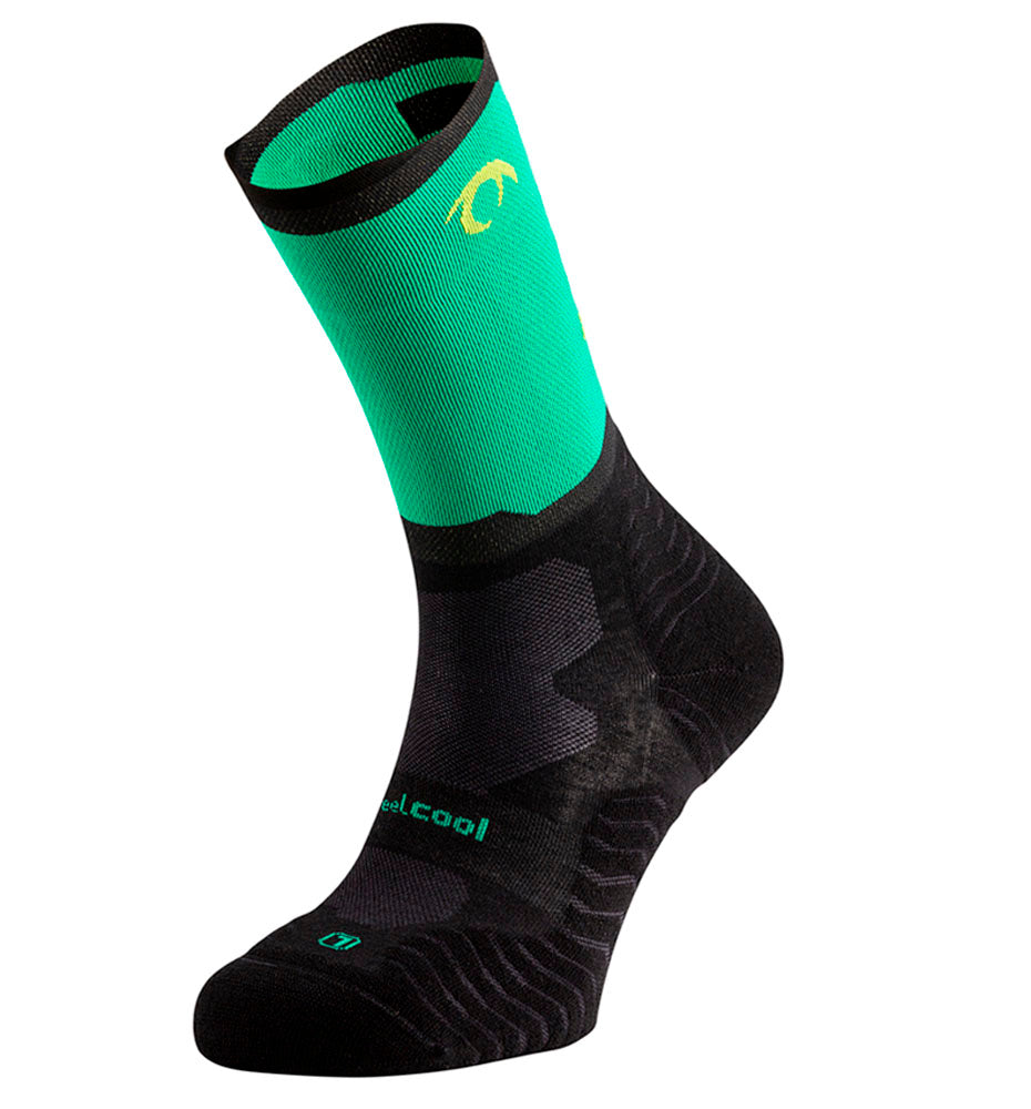 Running_Unisex_LURBEL Rise Five Socks