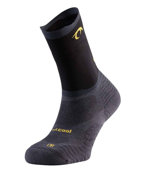 Calcetines Running_Unisex_LURBEL Rise Five