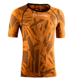 M/C Trail Lurbel Spirit Blur Short Sleeves T-shirt