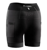 Calções de Trail Lurbel Spirit Blur Senhora