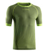 Camiseta M/c Running_Hombre_LURBEL Samba Lyn Short Sleeves M