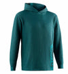 Sudadera Capucha Running Lurbel Wave