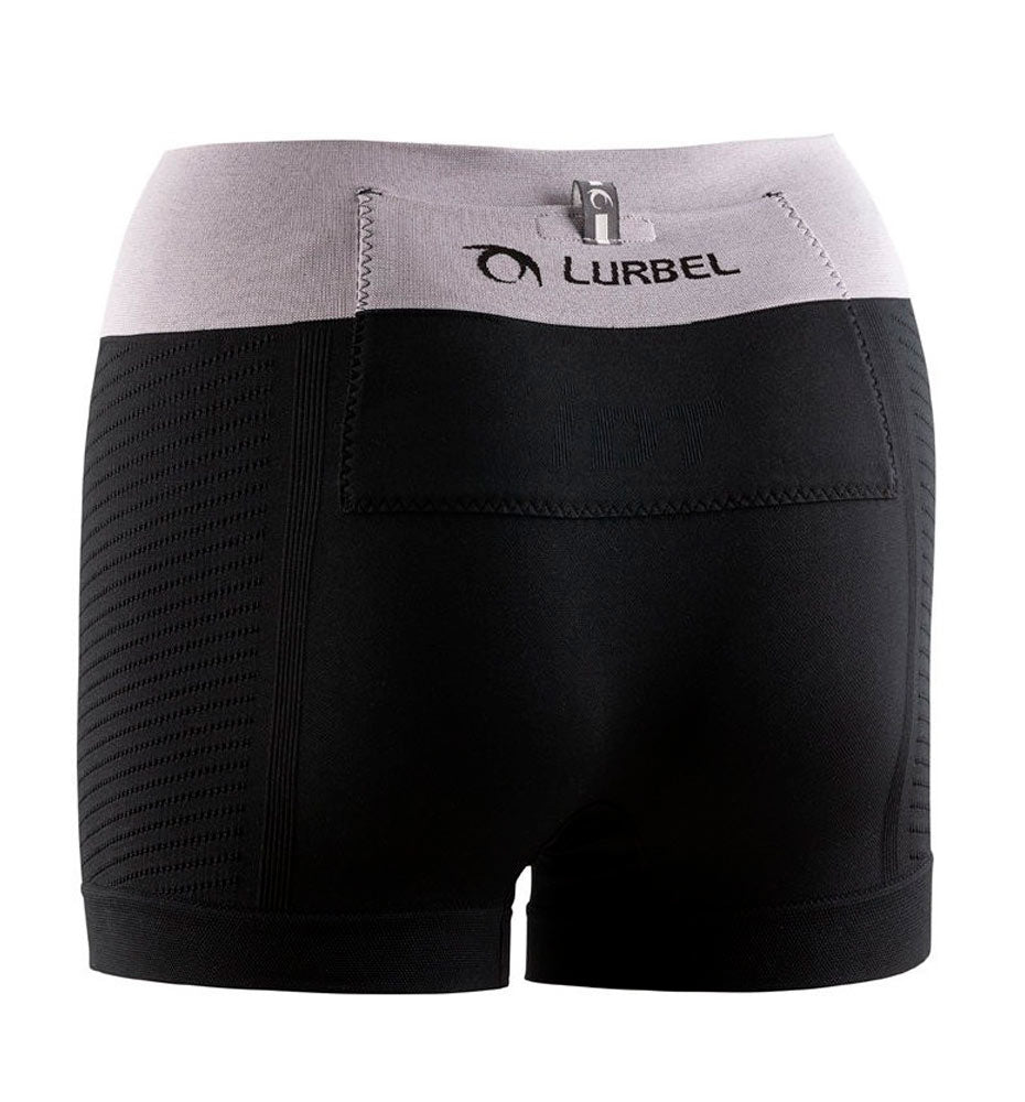 Short Running_Women_LURBEL Venus Lite Shorts